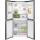 Bosch LODÓWKA KMC85LBEA - 1354931 - zdjęcie 2